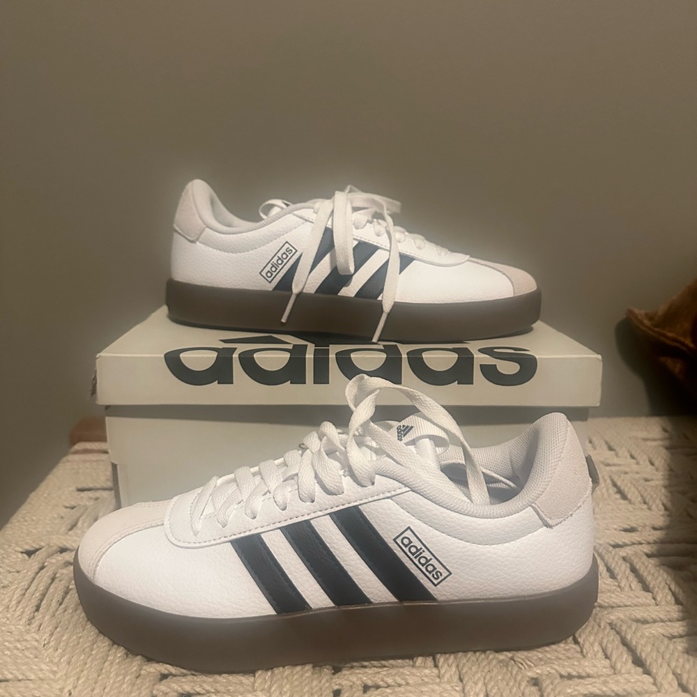 COPY - Womens Adidas VL Court 3.0